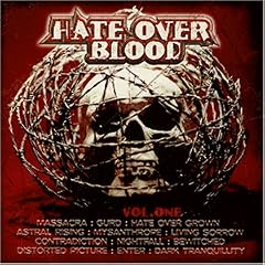 Hate Over Blood