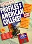 Barron's Profiles of American Colleges (23rd ed)(Book and Disk)