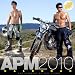 2010 Asian Pacific Male Calendar benefiting the APHCV (2010 APM Calendar with photogr...
