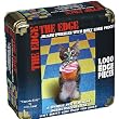 The Edge Cupcake Kitty Jigsaw Puzzle 1000pc