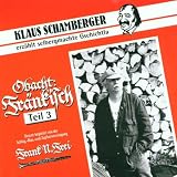 Image of Obacht Fränkisch,Teil 3