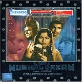 Mughal-E-Azam [DVD]
