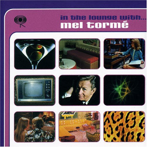 CD-Charts  Search : In the Lounge With...