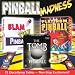 Pinball Madness Plus (Jewel Case)