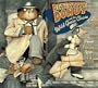 Detective Donut and the Wild Goose Chase