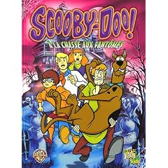 Scooby-Doo ! A la chasse aux fant�mes