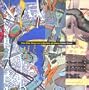 The City, Seen as a Garden of Ideas