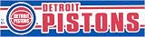 Detroit Pistons 11
