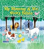  : My Mommy And Me Story Bible