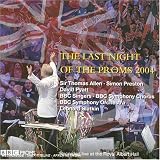 Last Night of the Proms 2004