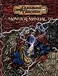Monster Manual IV (Dungeons & Dragons Supplement)