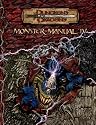 Monster Manual IV (Dungeons & Dragons d20 3.5 Fantasy Roleplaying) (v. 4)
