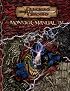 Monster Manual IV (Dungeons & Dragons d20 3.5 Fantasy Roleplaying)