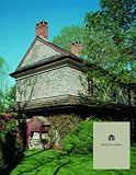 Wright's Ferry Mansion: Vol. 1 & 2 Boxed Hc Set----The House----Volume 1