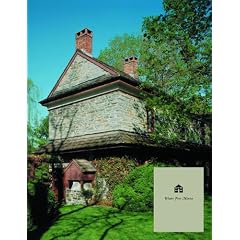 Wright's Ferry Mansion: Vol. 1 & 2 Boxed Hc Set----The House----Volume 1