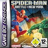 Spider-Man - Battle for New York - 