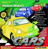 Picture Maker Cars