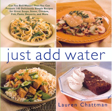 Soups and Stews