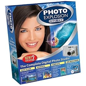 Photo Explosion Deluxe 2.0