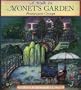 A Walk in Monet's Garden: Full Color Pop-Up With Guided Tour