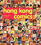 Hong Kong Comics