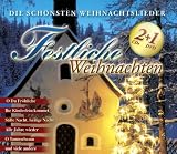 Festliche Weihnachten