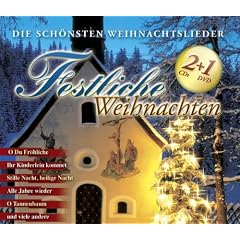 Festliche Weihnachten