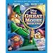 The Great Mouse Detective (Two-Disc Special Edition Blu-ray/DVD Combo)
