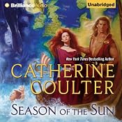 Season of the Sun | [Catherine Coulter]