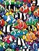 Clown Fish Jigsaw Puzzle 550pc