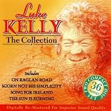 Luke Kelly Collection