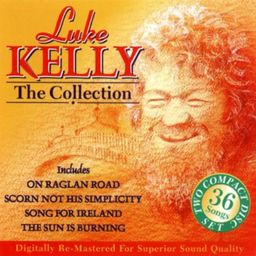 Luke Kelly - The Collection - Zortam Music