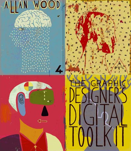 The Graphic Designer's Digital Toolkit (Adobe Creative Suite)