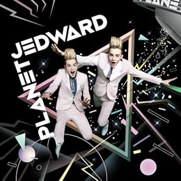Jedward Picture 2