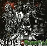 Abscess -  Damned And Mummified