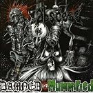 Damned & Mummified
