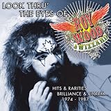 Look Thru the Eyes of Roy Wood & Wizzard: Hits