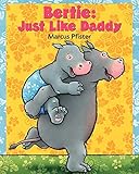Just like Daddy