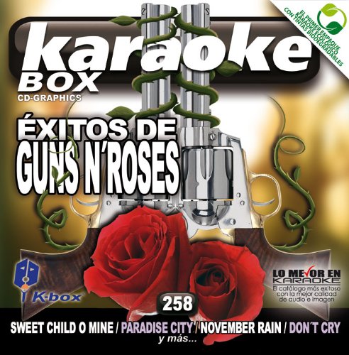 Guns and Roses - Guns N