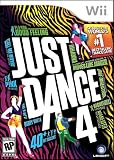 Just Dance 4 - Trilingual