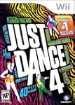 Just Dance 4 - Trilingual