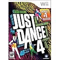 Just Dance 4 - Trilingual