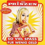 Produkt-Bild: So Viel Spass f&uuml;r Wenig Geld