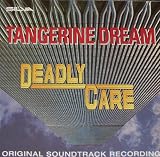 Deadly Care / TV Score - Tangerine Dream