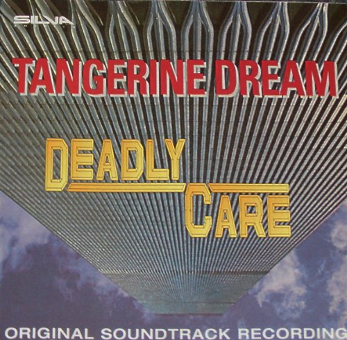 Deadly Care / TV Score - Tangerine Dream Tangerine Dream