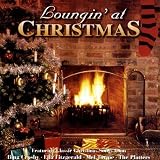 Review Various Artists  / Loungin' At Christmas