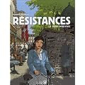 R�sistances, Tome 2 : Le vent mauvais