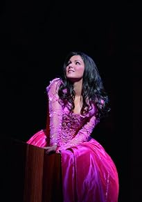 Bilder von Anna Netrebko