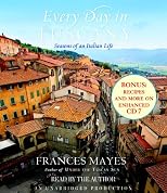 Every Day in Tuscany