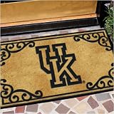 Kentucky Wildcats NCAA Door Mat